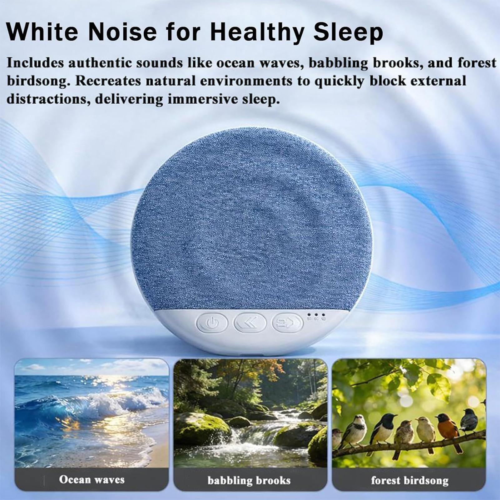 Home Improvement Music - Głośnik pod poduszkę Bluetooth Bezprzewodowy Głośnik
