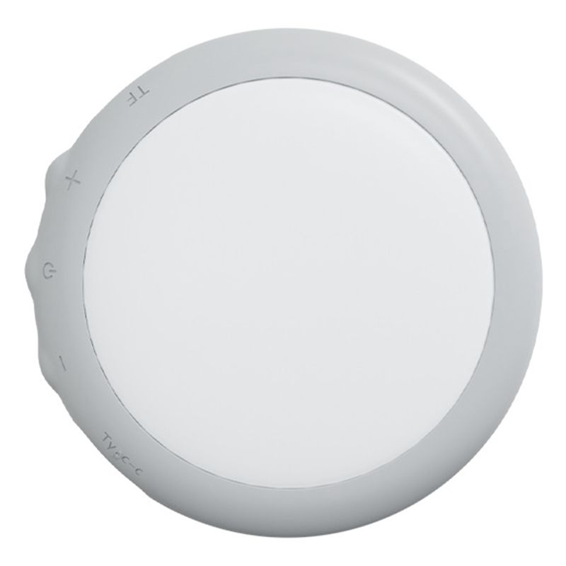 Home Improvement Music - Efektywny głośnik bezprzewodowy Bluetooth z przewodnictwem