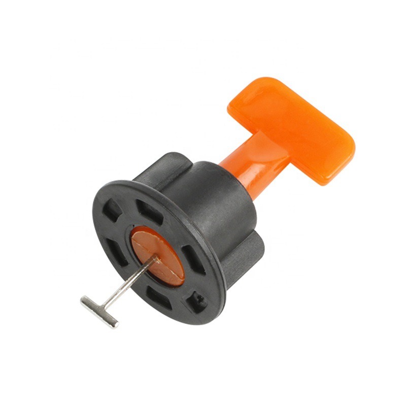 Tile Leveling Clip - Klipsy do poziomowania płytek, regulowane dystanse