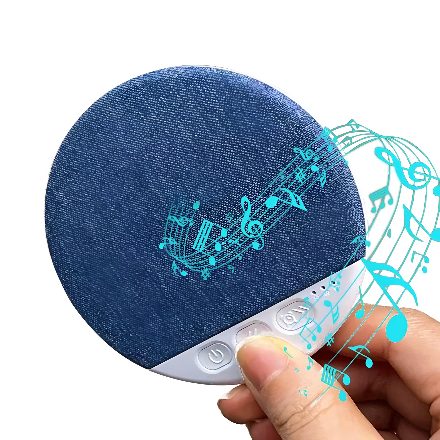Głośnik pod poduszkę Bluetooth – Home Improvement Music recenzja i cena