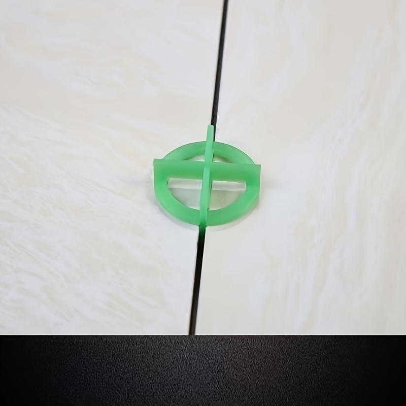 100 szt. Klipsy do poziomowani – Tile Leveling Clip recenzja i cena