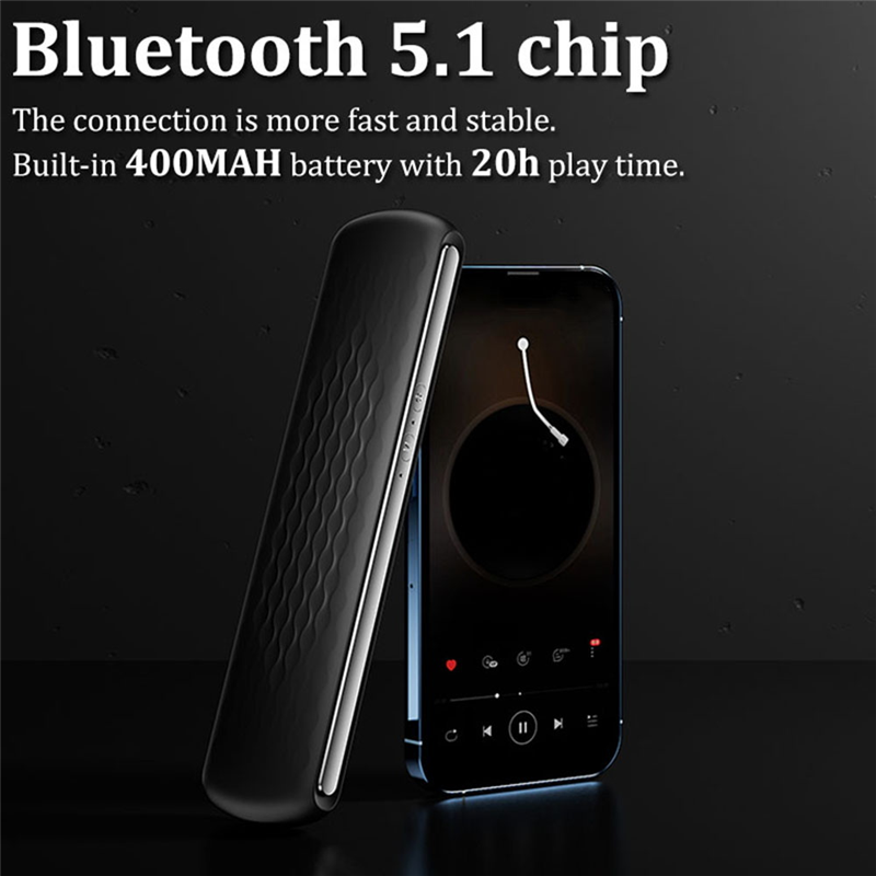 Kieszonkowy głośnik Bluetooth  – Home Improvement Music recenzja i cena