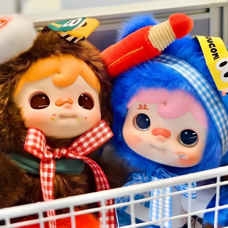 Upup Toys Koucomi Trendy Colle – Home Improvement Hardware recenzja i cena