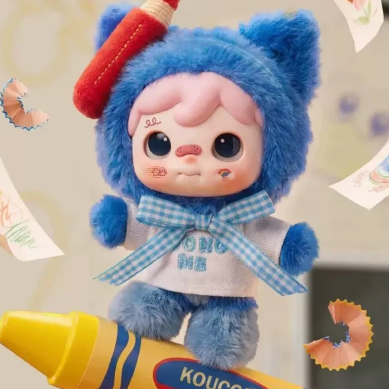 Upup Toys Koucomi Trendy Colle – Home Improvement Hardware recenzja i cena