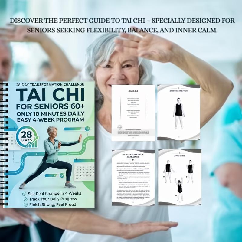 10-minutowy dzienny program Ta – Home Improvement Books recenzja i cena