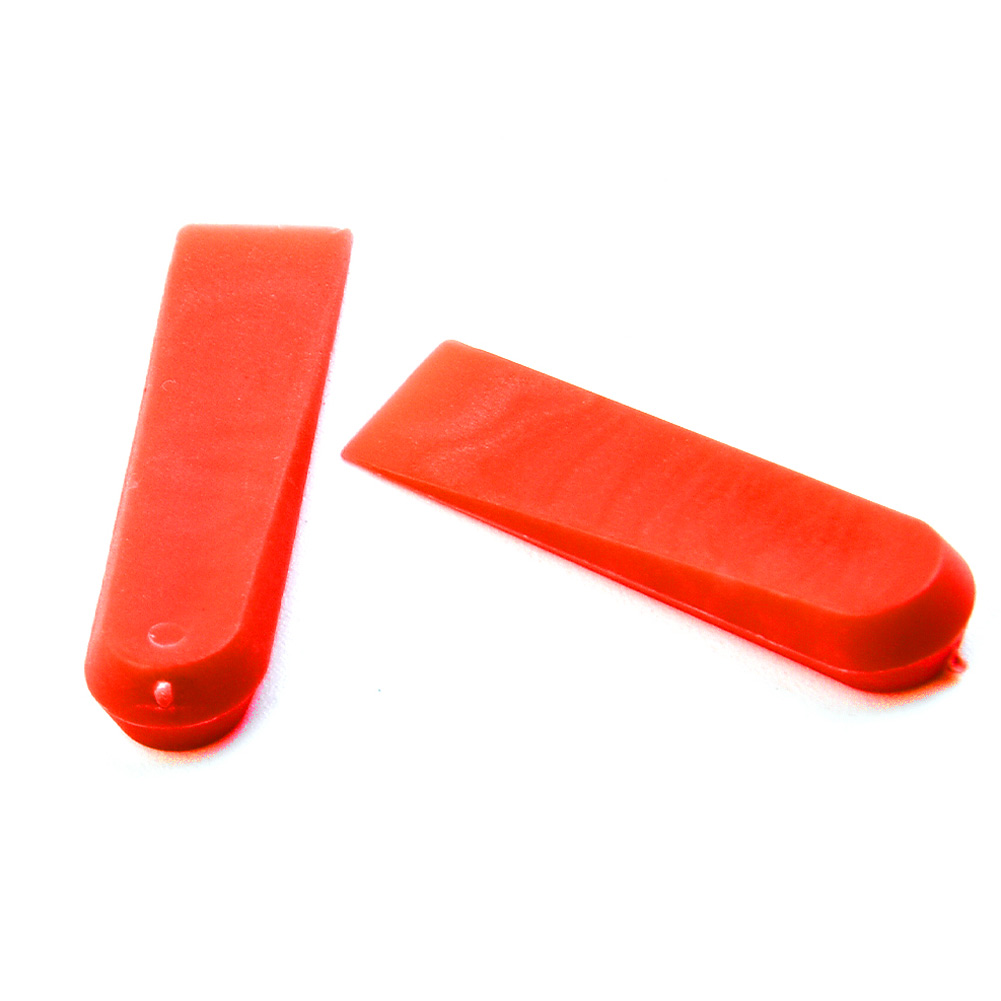 100 szt. Płytka z tworzywa szt – Tile Leveling Clip recenzja i cena