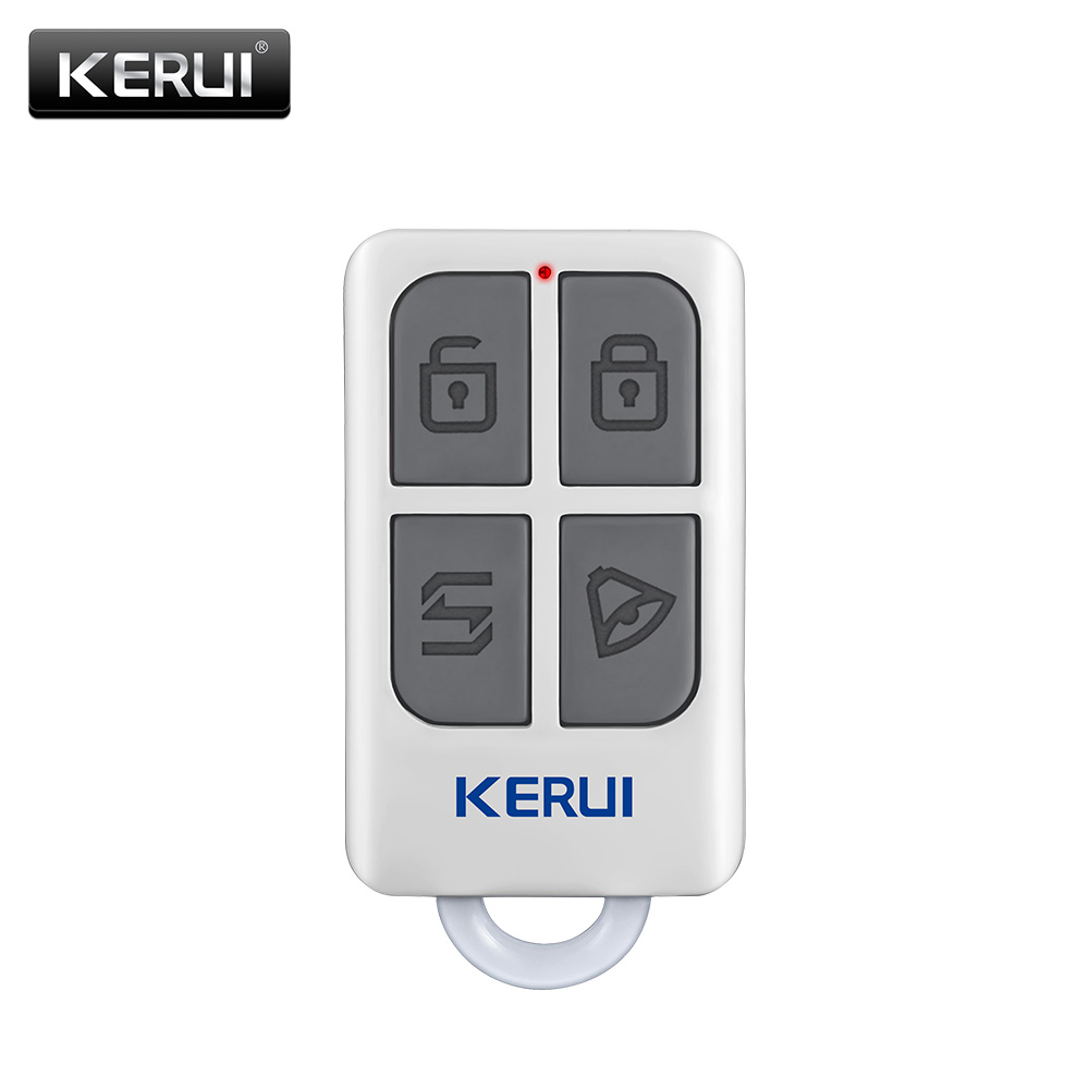 KERUI bezprzewodowy, wysokowyd – Home Improvement Hardware recenzja i cena