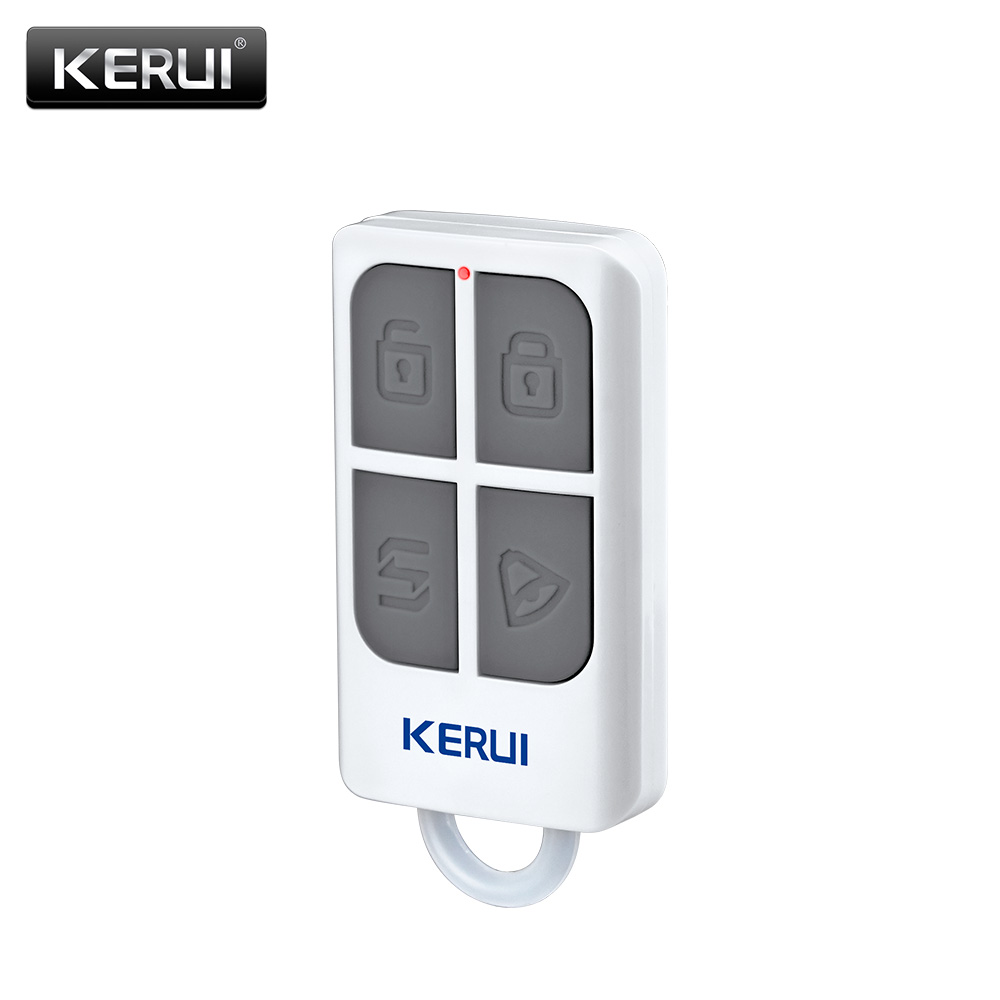 KERUI bezprzewodowy, wysokowyd – Home Improvement Hardware recenzja i cena