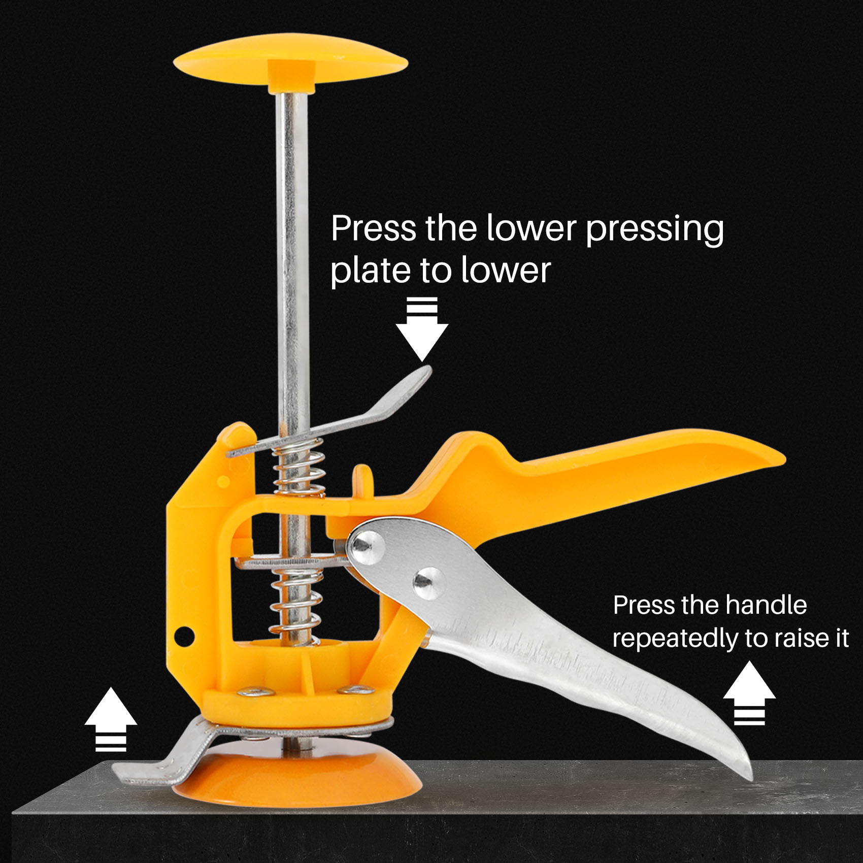 A89X 2 szt. System poziomowani – Tile Leveling Clip recenzja i cena