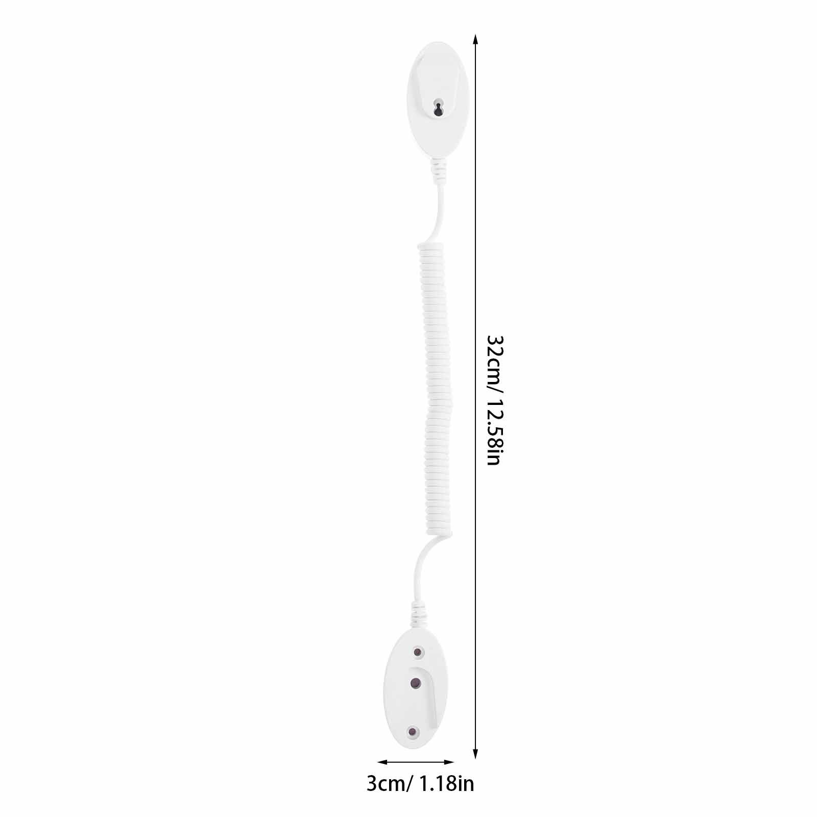 4 szt. Uniwersalny przenośny u – Home Improvement Hardware recenzja i cena