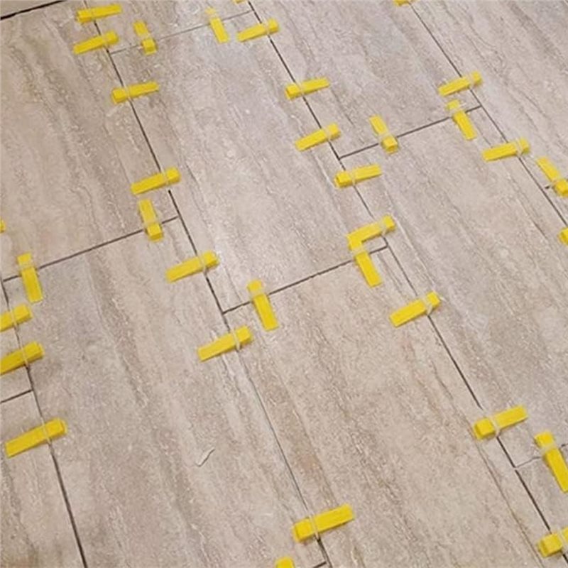 System do poziomowania płytek  – Tile Leveling Clip recenzja i cena
