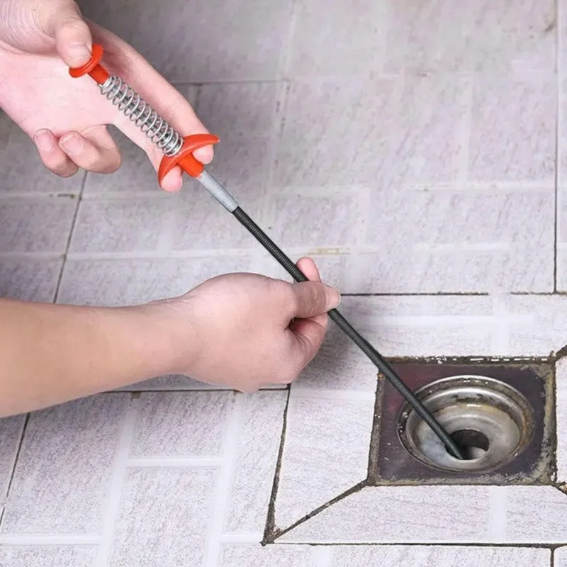 Przepychacz do zlewozmywaków i – Home Improvement K&B Construction recenzja i cena