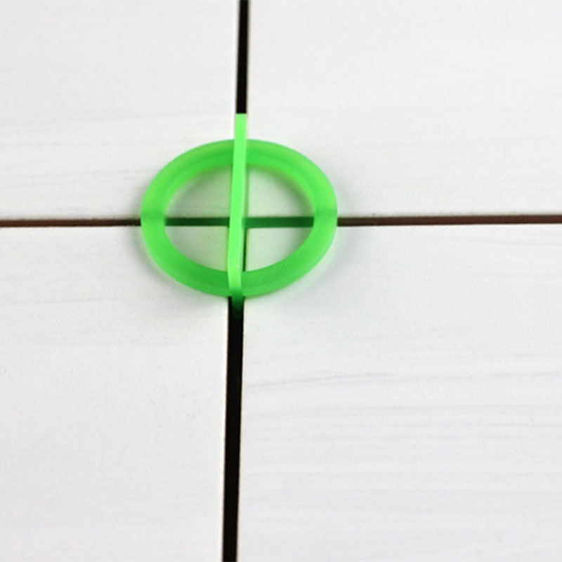 Klipsy dystansowe do poziomowa – Tile Leveling Clip recenzja i cena
