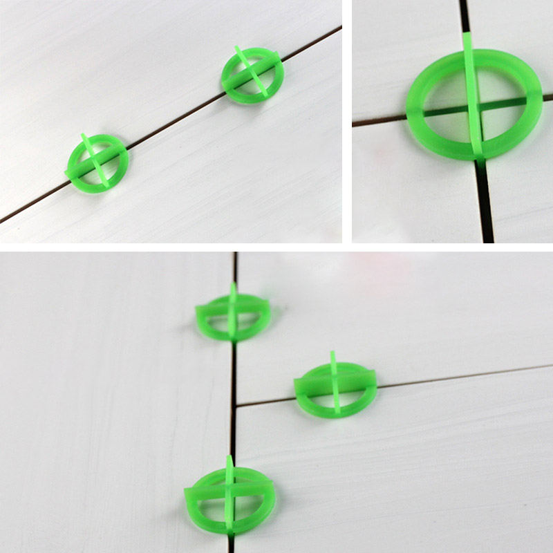 Klipsy dystansowe do poziomowa – Tile Leveling Clip recenzja i cena