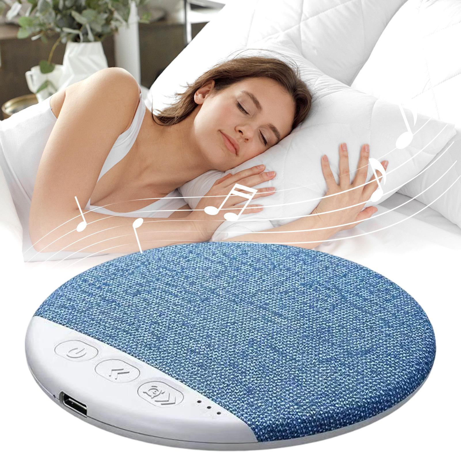 Głośnik pod poduszkę Bluetooth – Home Improvement Music recenzja i cena