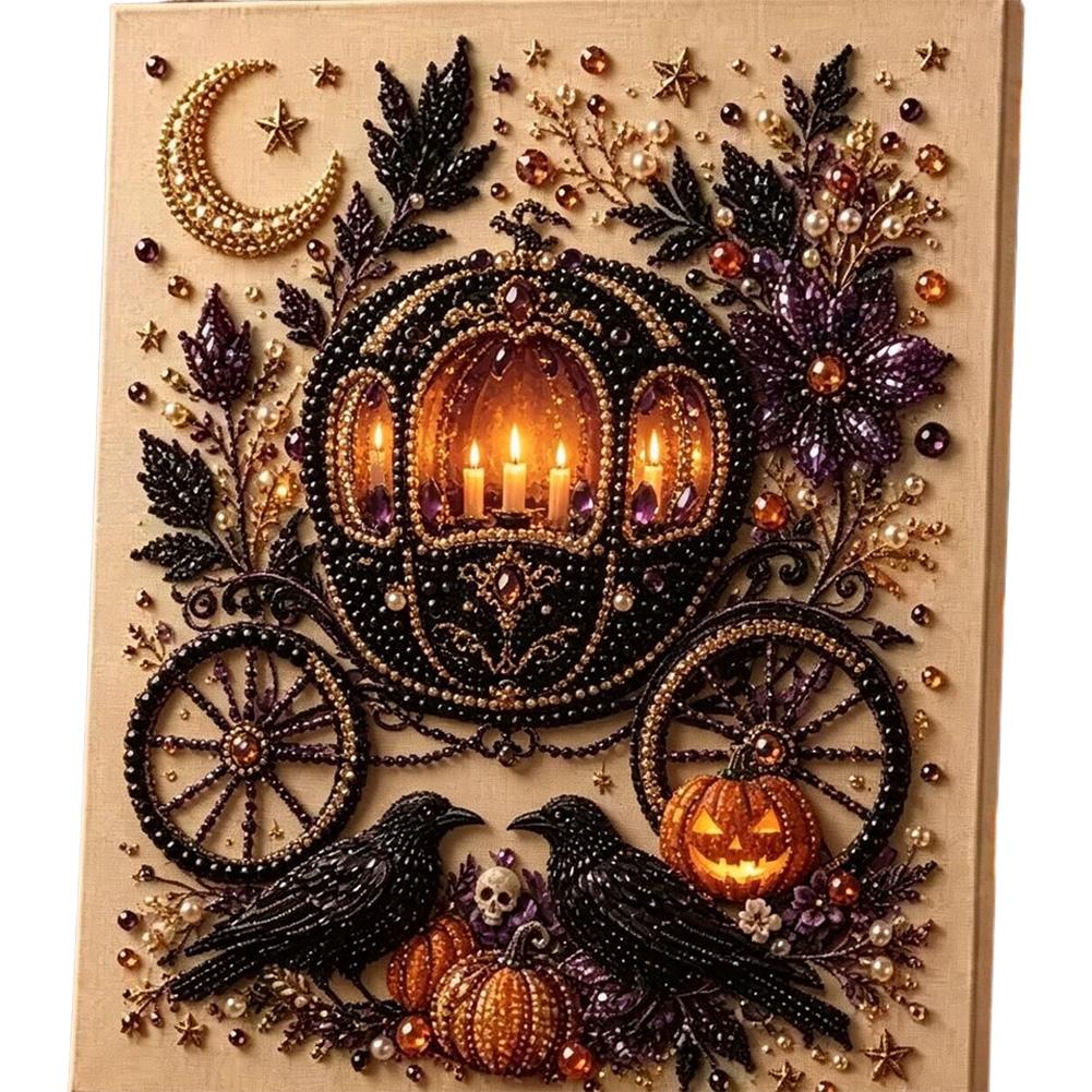 Zestaw DIY Halloween Duch i Dy – Home Improvement Diy recenzja i cena