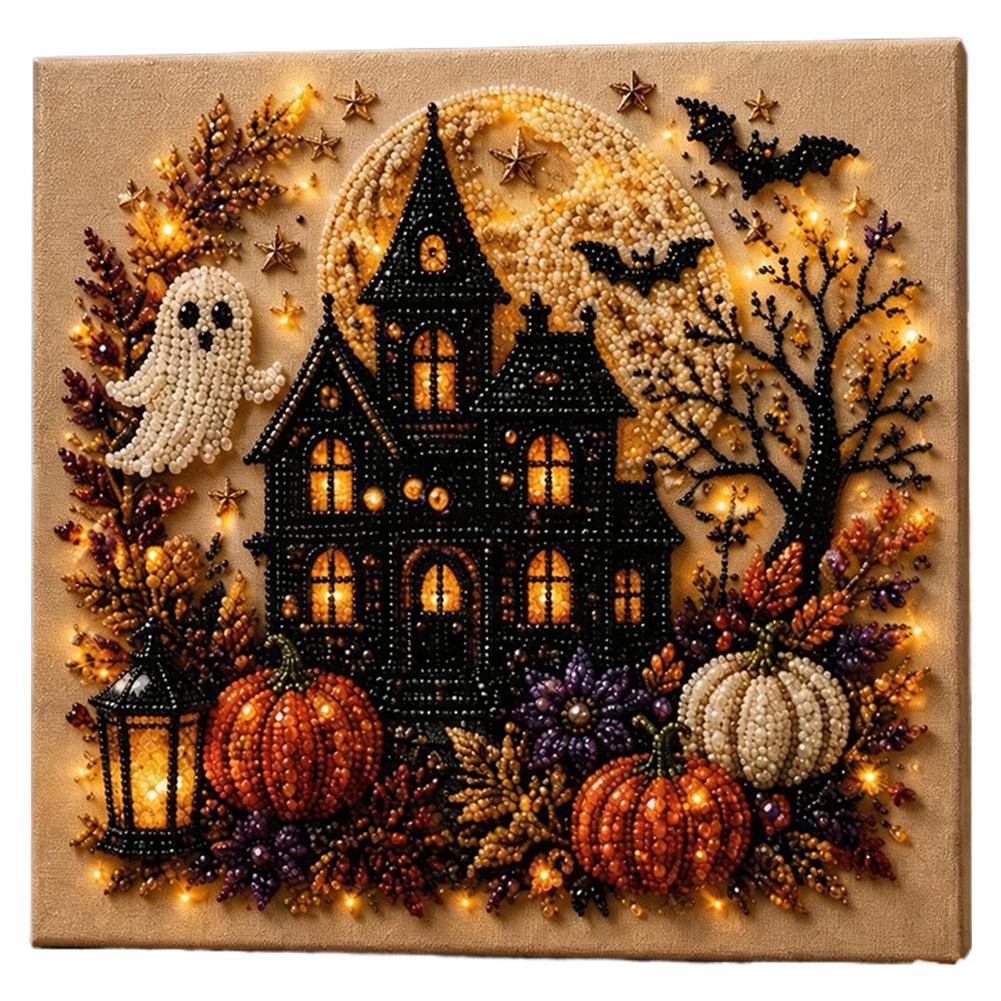 Zestaw DIY Halloween Duch i Dy – Home Improvement Diy recenzja i cena