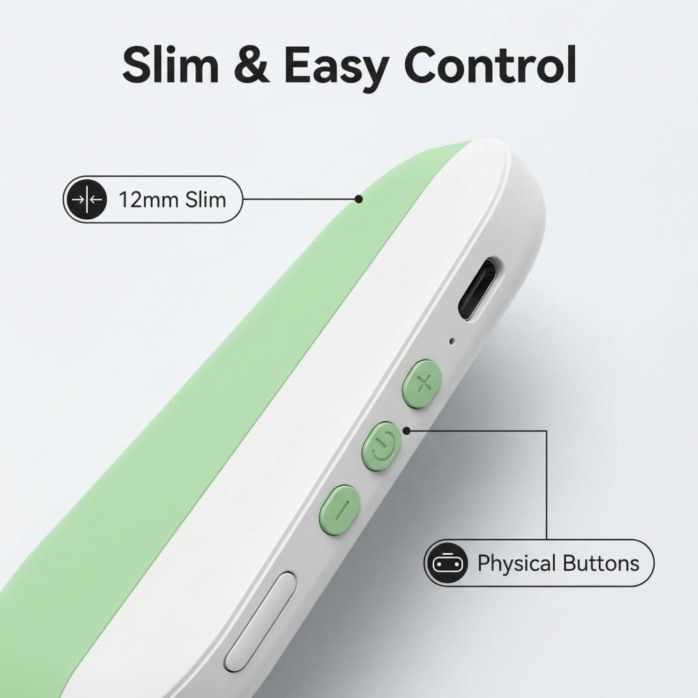 Przenośny głośnik Bluetooth 5. – Home Improvement Music recenzja i cena