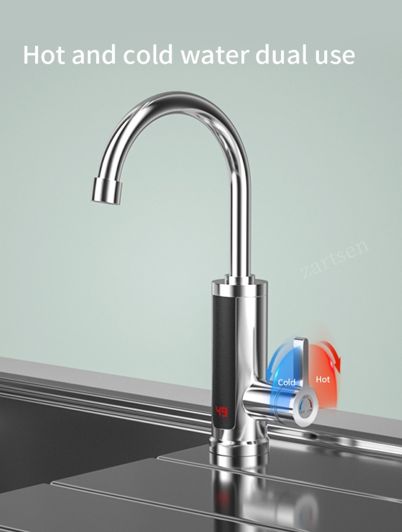 Baterie Kuchenne Elektryczne K – Home Improvement K&B Construction recenzja i cena
