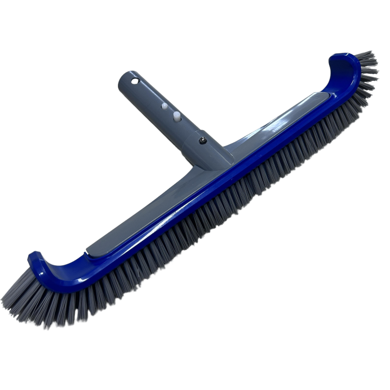 Szczotka do basenu, czyszcząca – Tile Leveling Clip recenzja i cena