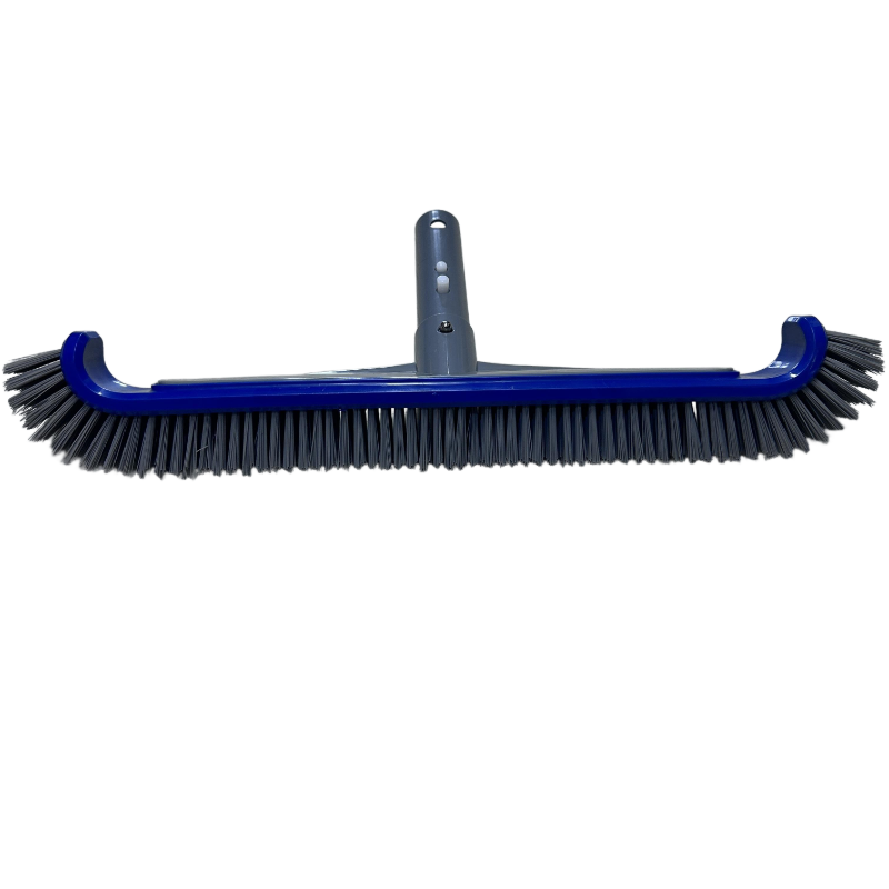 Szczotka do basenu, czyszcząca – Tile Leveling Clip recenzja i cena