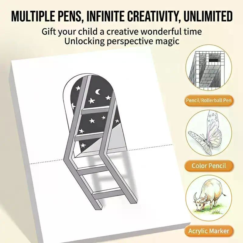 Magiczne książeczki do malowan – Home Improvement Books recenzja i cena