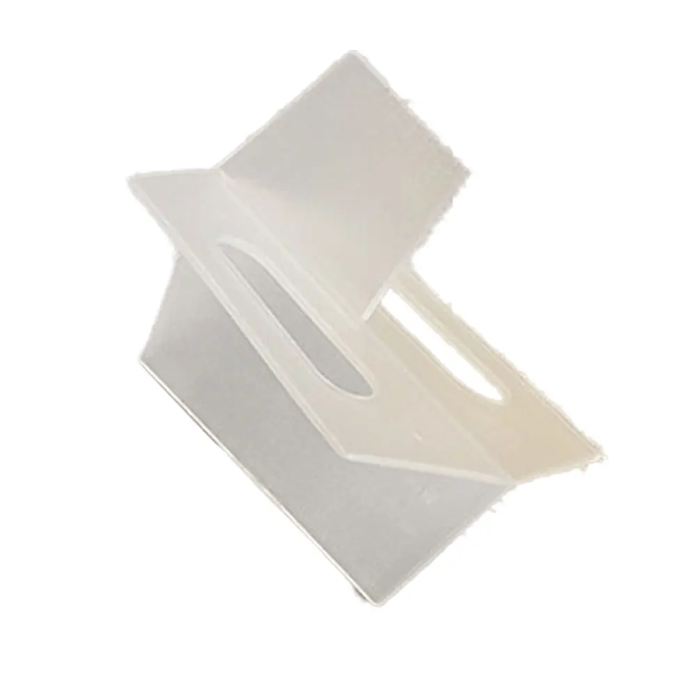 100 szt. Kliny dystansowe w ks – Tile Leveling Clip recenzja i cena