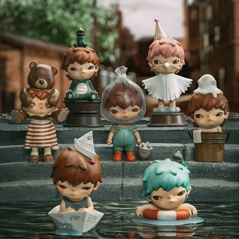 POP MART Hirono Little Mischie – Home Improvement Hardware recenzja i cena