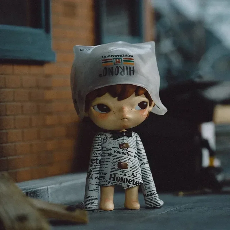 POP MART Hirono Little Mischie – Home Improvement Hardware recenzja i cena