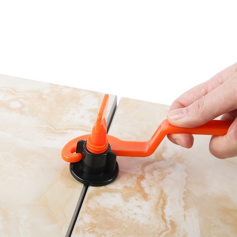 Klipsy do poziomowania płytek, – Tile Leveling Clip recenzja i cena