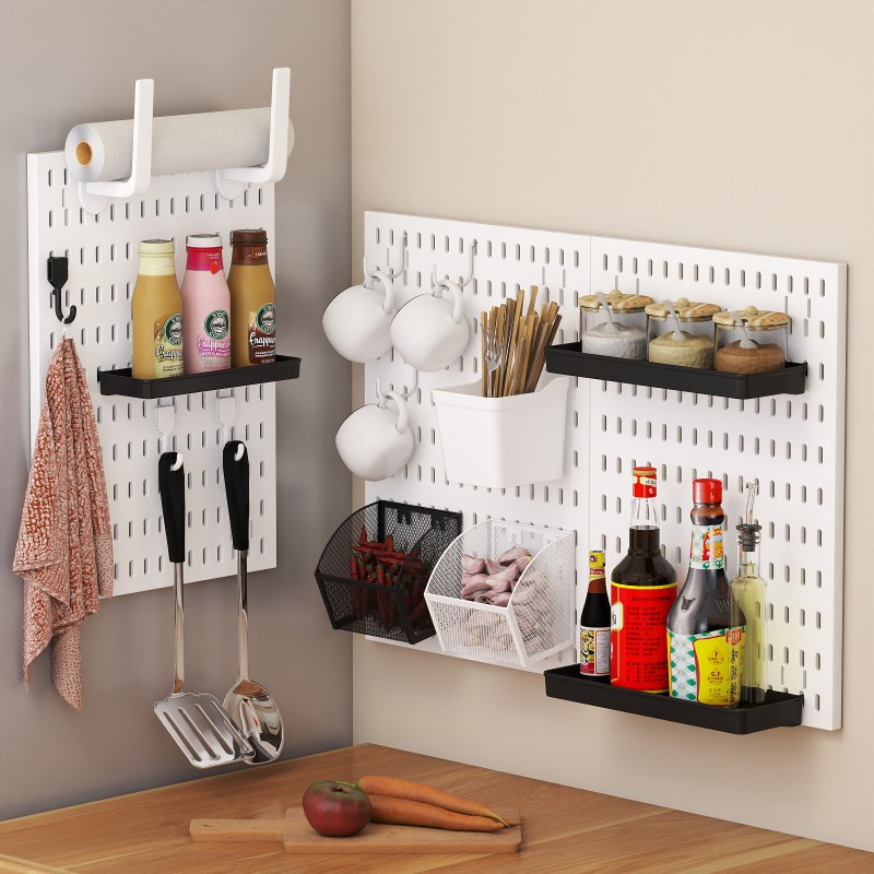 Półka wisząca na ścianę bez wi – Home Improvement Diy recenzja i cena