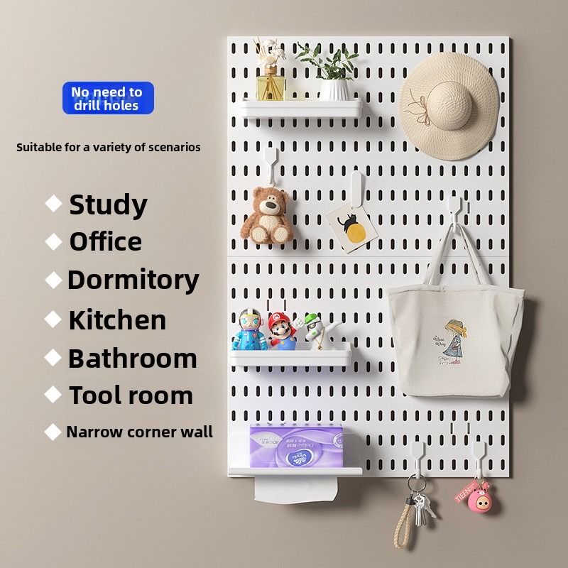 Półka wisząca na ścianę bez wi – Home Improvement Diy recenzja i cena