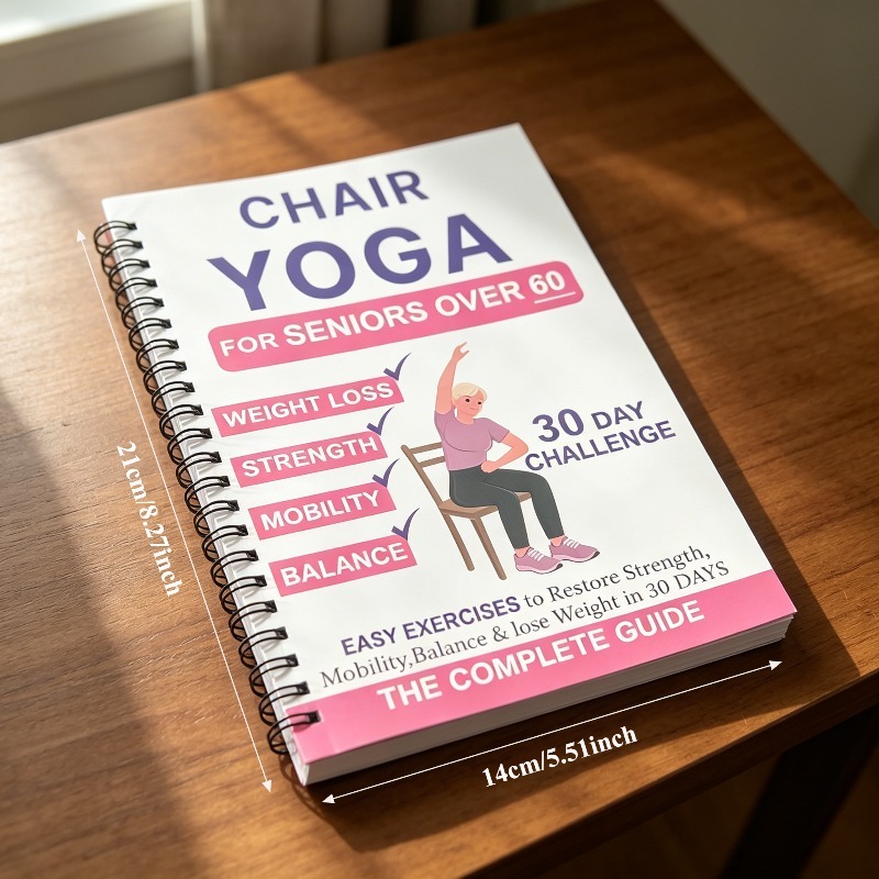 30-dniowy przewodnik po jogi s – Home Improvement Books recenzja i cena