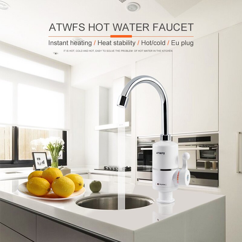 ATWFS Elektryczny Najnowszy Po – Home Improvement K&B Construction recenzja i cena