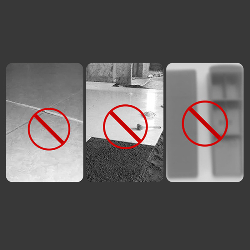 100 szt. Klipsy do systemu poz – Tile Leveling Clip recenzja i cena
