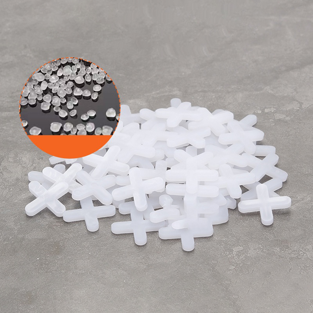 200 SZT. Klipsy dystansowe do  – Tile Leveling Clip recenzja i cena