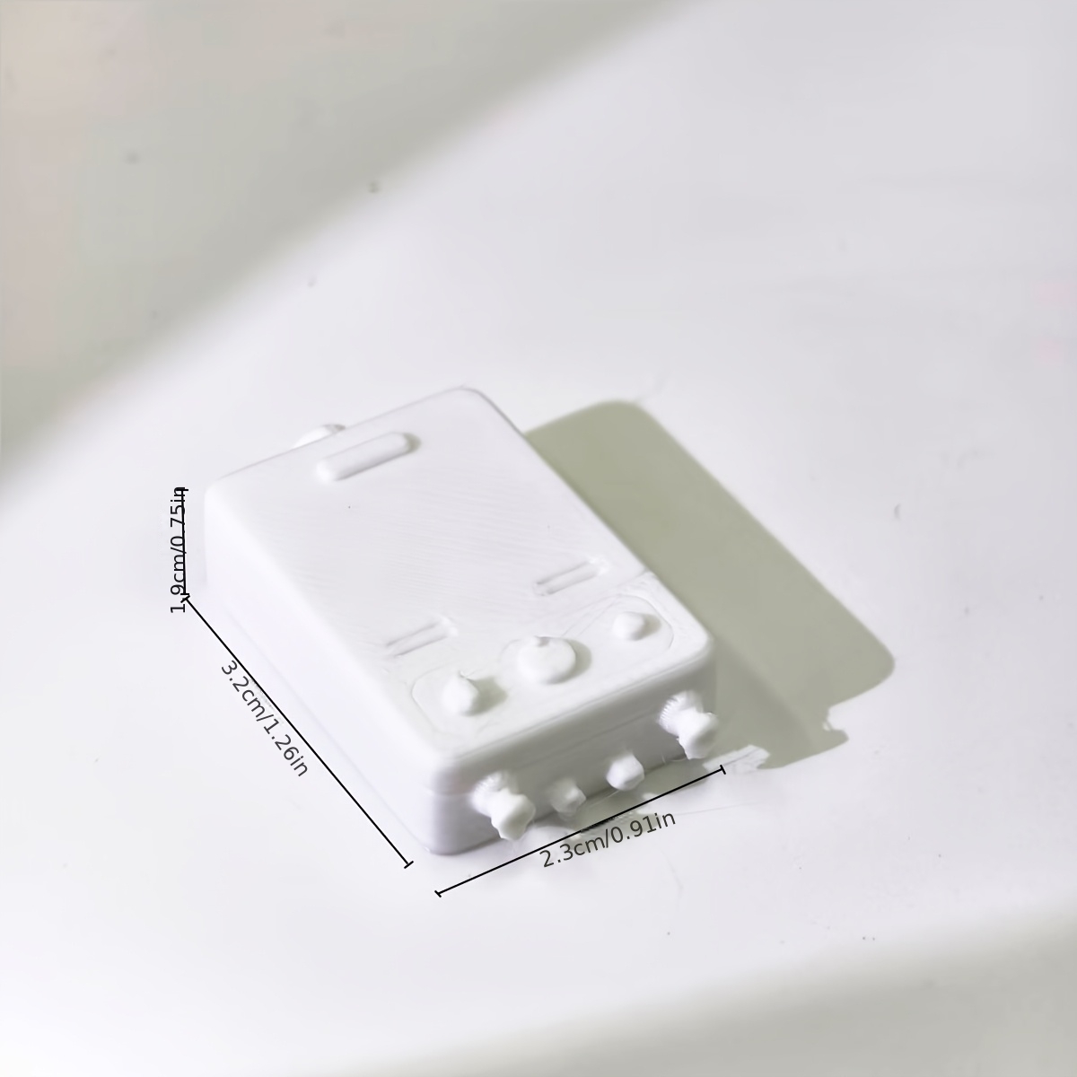 Miniaturowy model podgrzewacza – Home Improvement Diy recenzja i cena